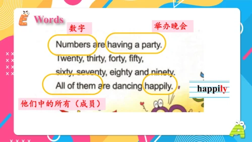 Module 5 复习课件 -2023-2024学年五年级英语上册（外研版三起）(共42张PPT)