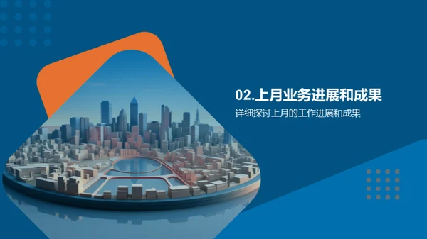 部门运营回顾与展望