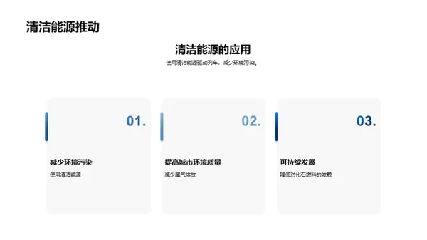 智慧轨道：塑造未来城市