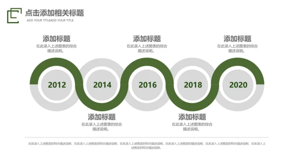 迷彩军绿色军人部队主题教育演习PPT模板