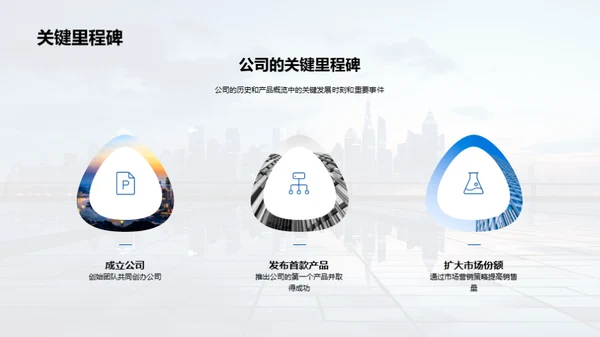 解读新品-未来愿景