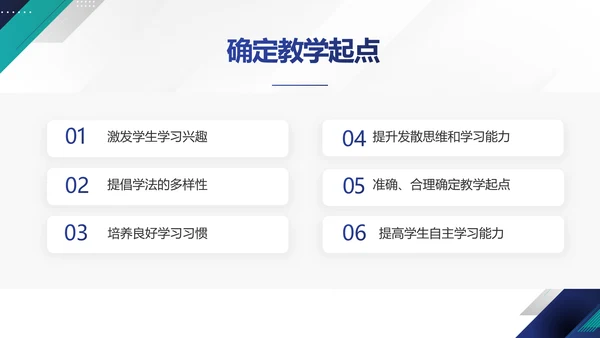 极简蓝色简约大方毕业论文答辩动态PPT模板