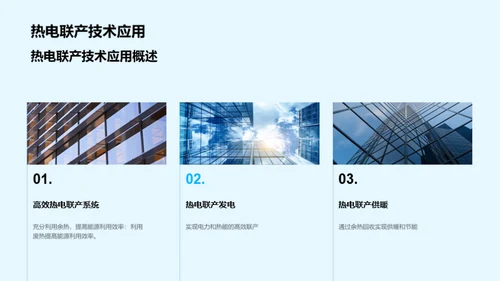 探索热电联产新纪元