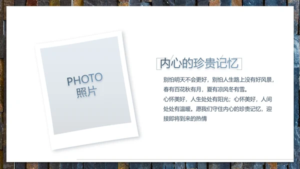 轻简文艺北欧风室内装饰设计方案汇报动态PPT