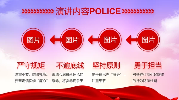 禁毒宣传活动禁毒安全教育PPT