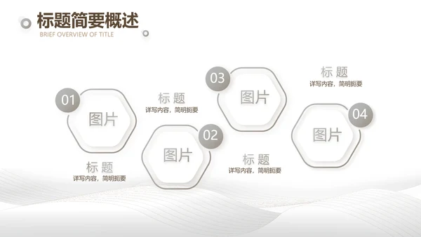 公司企业品牌化妆品介绍宣传PPT
