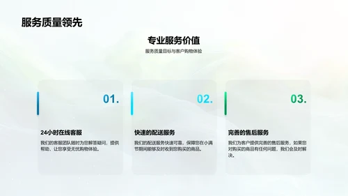 小满营销策略