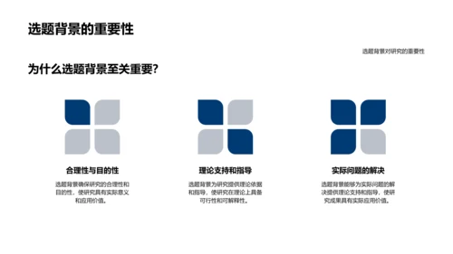 硕士答辩实战指南