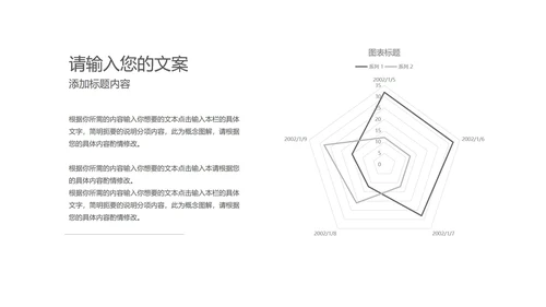 黄色渐变风年度总结汇报PPT模板
