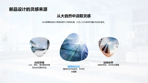 探索ABC新品之路
