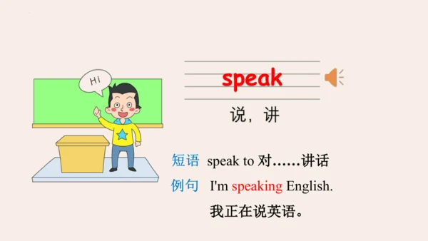 Module 10 Unit 2 I am in New York 课件(共37张PPT)