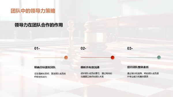 法律之路：从新手到专家