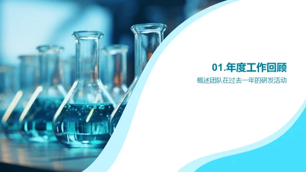 20XX年化学研发飞跃