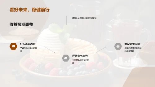 餐饮业收益优化探讨