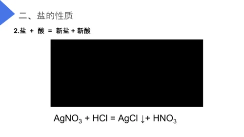 生活中常见的盐初高中化学PPT课件