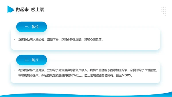 医院危重患者抢救流程与护理PPT模板