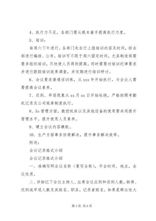 会议议题格式及范文.docx