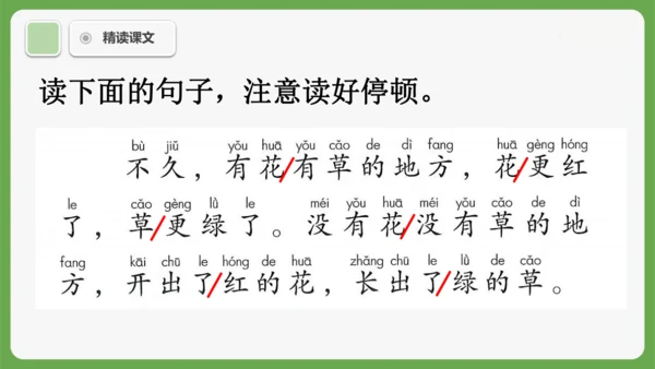 10《雨点儿》课件