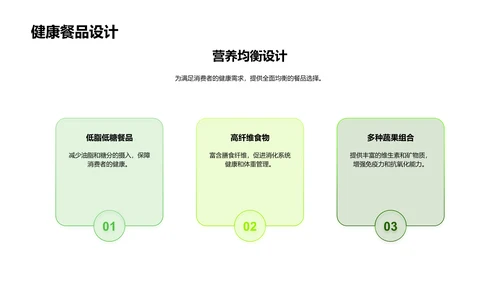 绿色餐饮新纪元