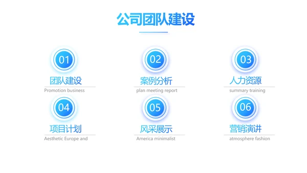 蓝色创意智慧医院医疗科技信息化建设工作总结报告计划动态PPT模板
