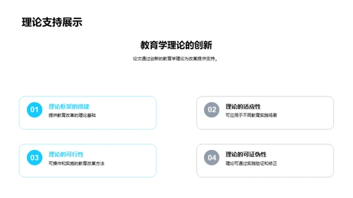 教育学博士研究解析