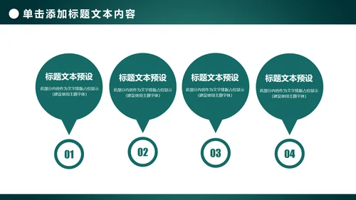 中国农业银行年中工作总结通用PPT模板