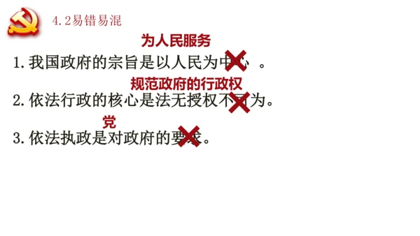 4.2 凝聚法治共识 课件