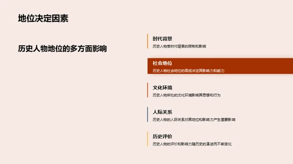 历史巨人探秘