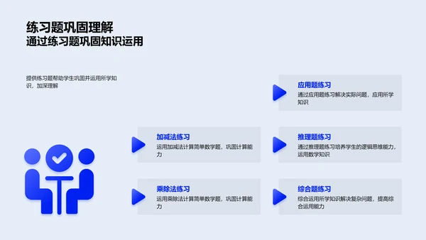 趣味数学课堂