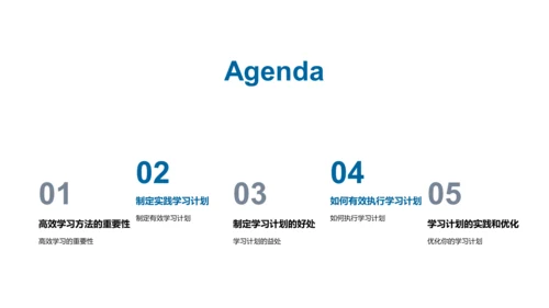 优化学习策略讲座PPT模板