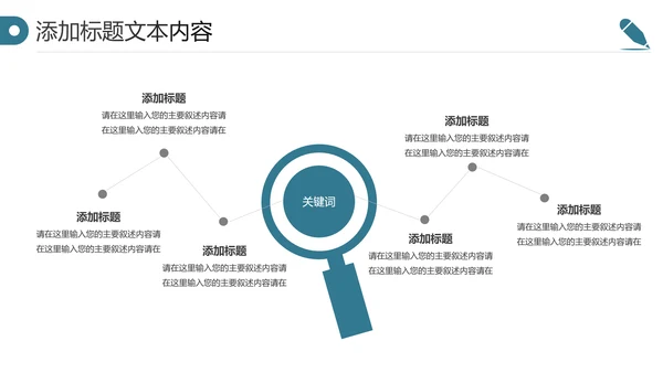 专业医疗医学行业汇报医生护士报告PPT模板