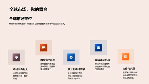 引领金融科技未来