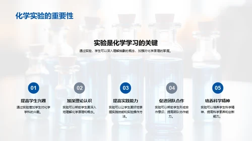 化学实验之安全秘籍