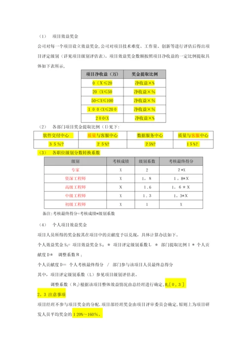 奖金管理办法.docx