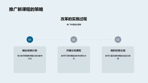 三年级语文教改探索