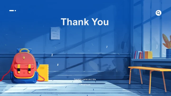 初三中考备战指南PPT模板