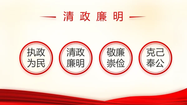 党员代表大会年会工作总结汇报PPT