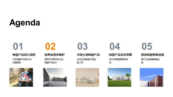 塑造未来：卫生陶瓷设计新视角