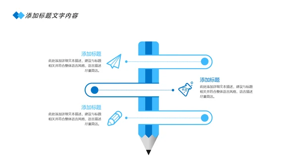 蓝色医疗细胞基因研究医学研究PPT模板