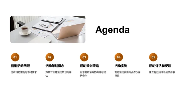 万圣节营销全攻略