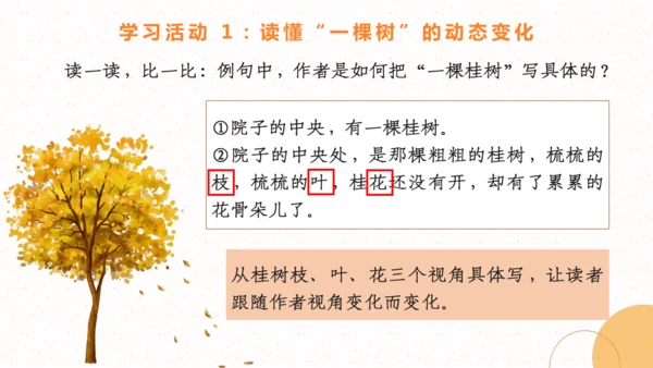 【五上课件】第七单元习作：_______即景