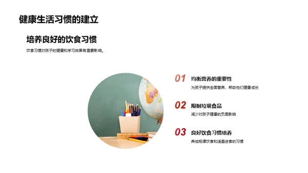 健康与学习的融合