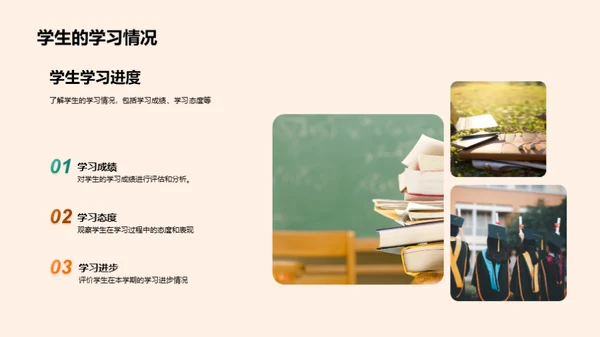 教学团队实践与展望