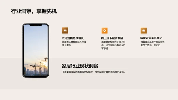 数字化驱动的家居营销