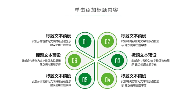 清新茶文化采茶茶道茶艺茶文化PPT模板