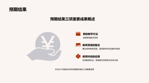 学术答辩：开题答辩