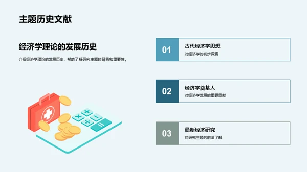 深入浅出：经济学研究解析