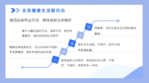 全国爱国卫生月打扫卫生PPT模板