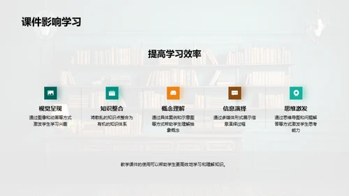 课件与学历教育