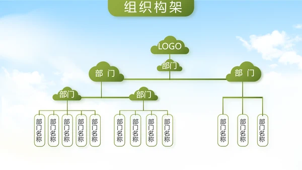 乡村振兴农业振兴美丽新农村动态PPT